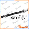 Demi-Arbre de Transmission droite pour HONDA | NWP-HD-007, 0312-CL7ATRH
